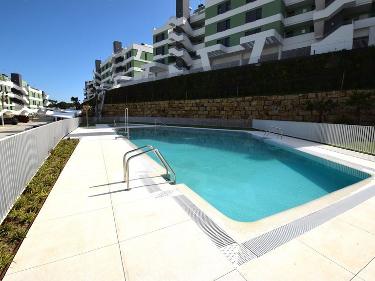 Apartment for Sale in La Cala De Mijas, Malaga 14