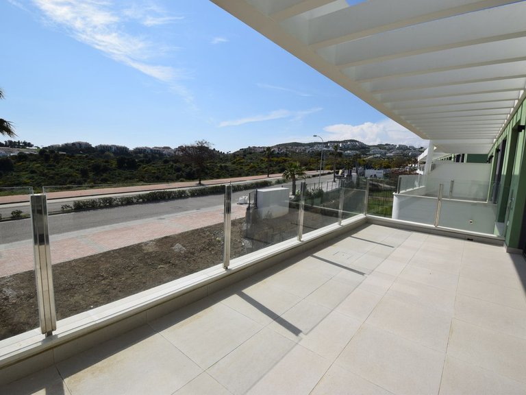 Apartment for Sale in La Cala De Mijas, Malaga 17