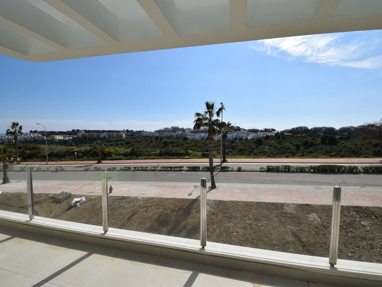 Apartment for Sale in La Cala De Mijas, Malaga 20