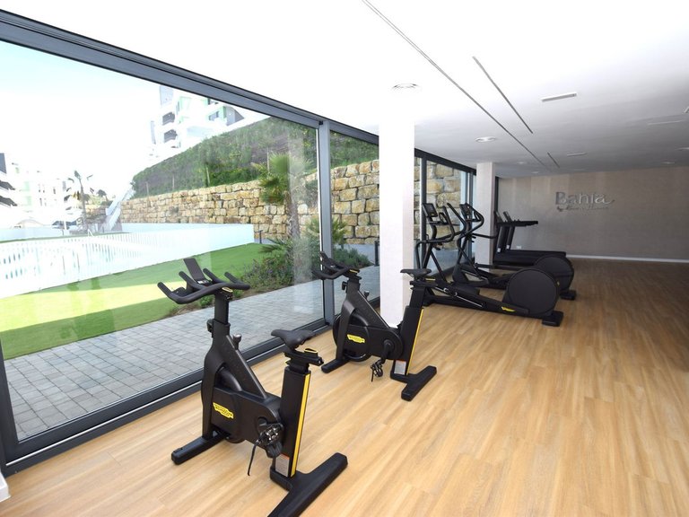 Apartment for Sale in La Cala De Mijas, Malaga 23