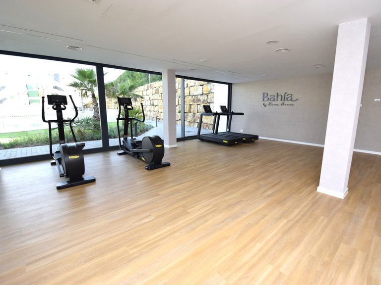 Apartment for Sale in La Cala De Mijas, Malaga 24