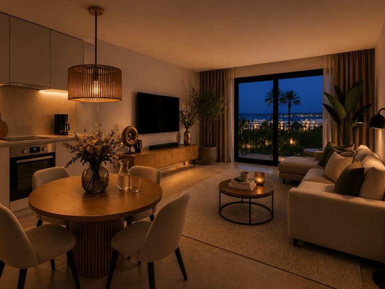 Apartment for Sale in La Cala De Mijas, Malaga 3