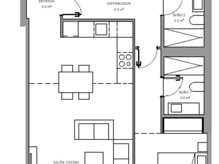 Apartment for Sale in La Cala De Mijas, Malaga 31