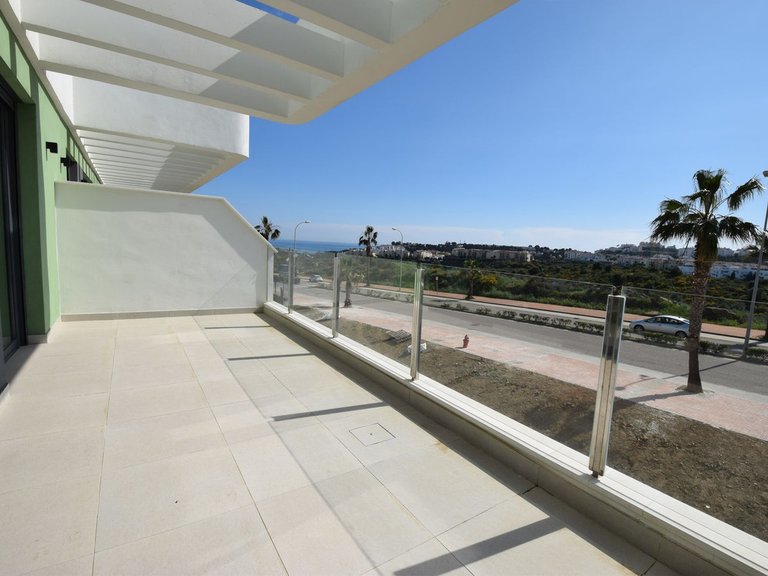 Apartment for Sale in La Cala De Mijas, Malaga 4