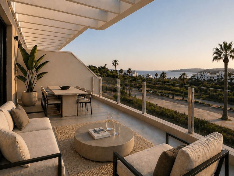 Apartment for Sale in La Cala De Mijas, Malaga 5
