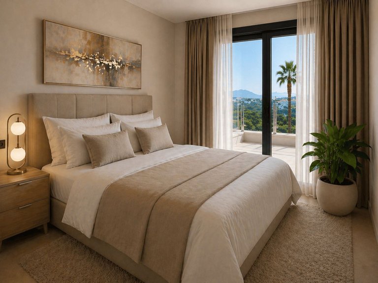 Apartment for Sale in La Cala De Mijas, Malaga 6