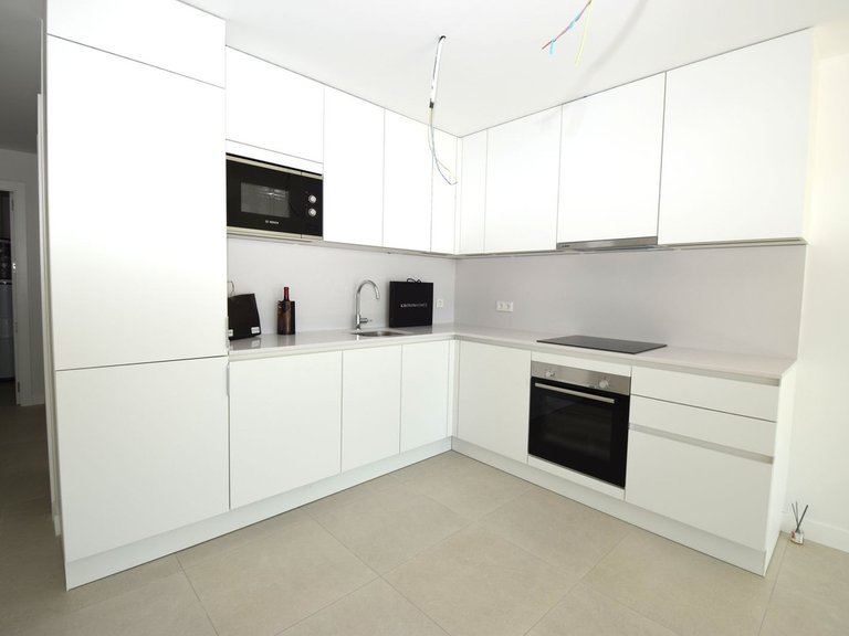 Apartment for Sale in La Cala De Mijas, Malaga 9