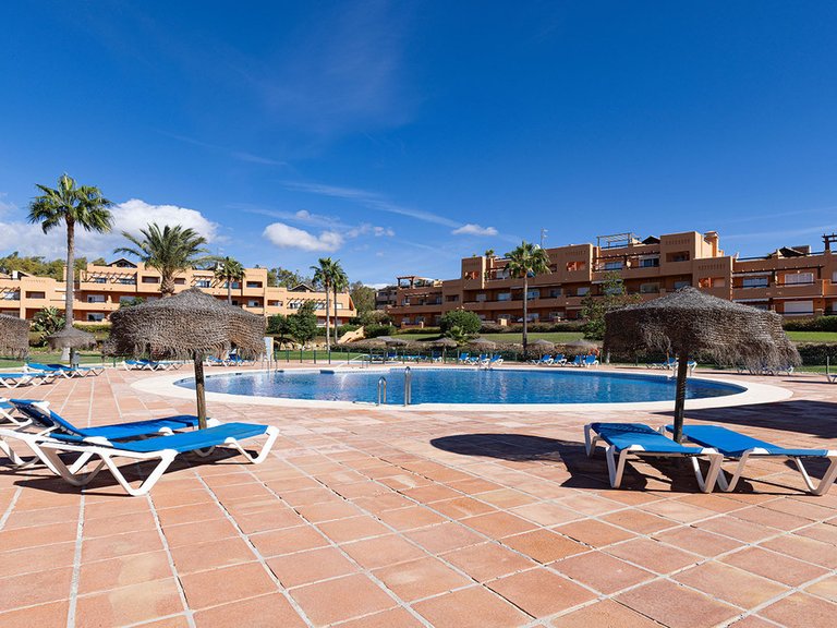 Apartment for Sale in Casares, Malaga 1