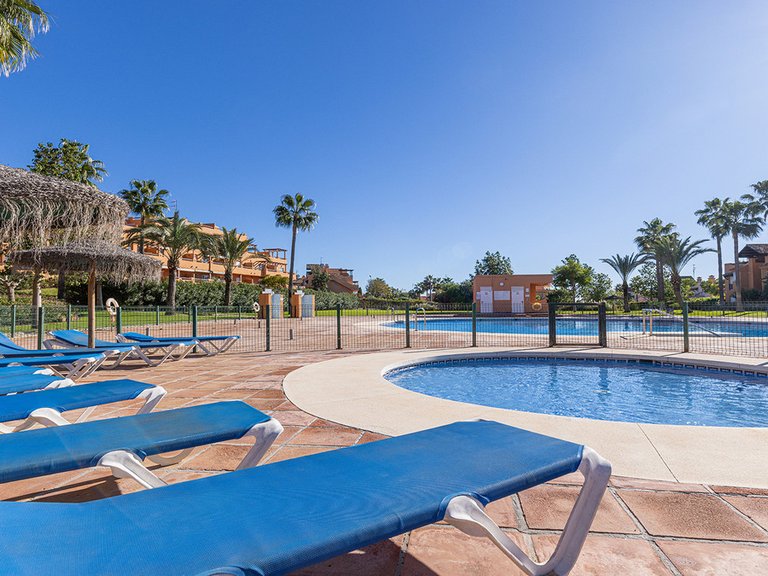 Apartment for Sale in Casares, Malaga 10