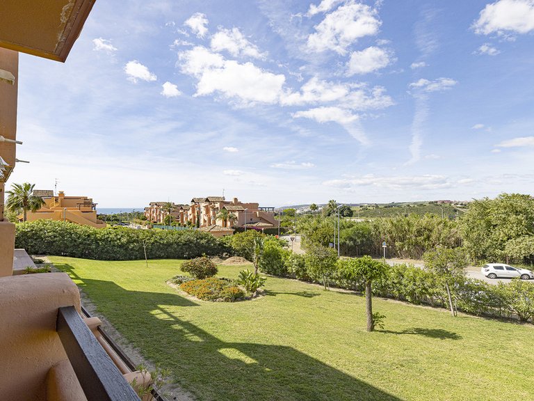 Apartment for Sale in Casares, Malaga 11