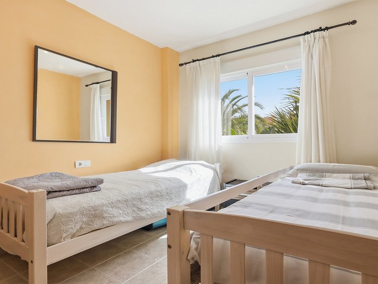 Apartment for Sale in Casares, Malaga 12