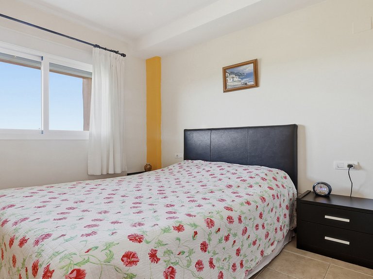 Apartment for Sale in Casares, Malaga 14