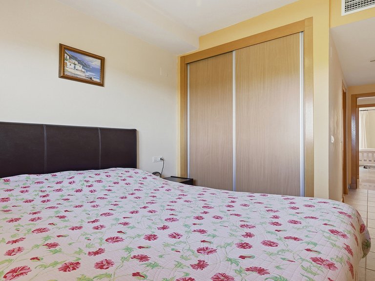 Apartment for Sale in Casares, Malaga 15