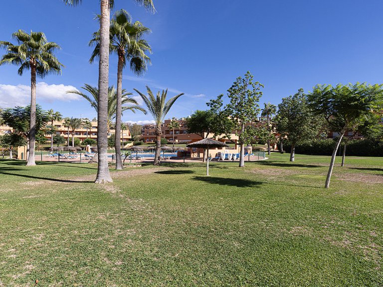 Apartment for Sale in Casares, Malaga 18