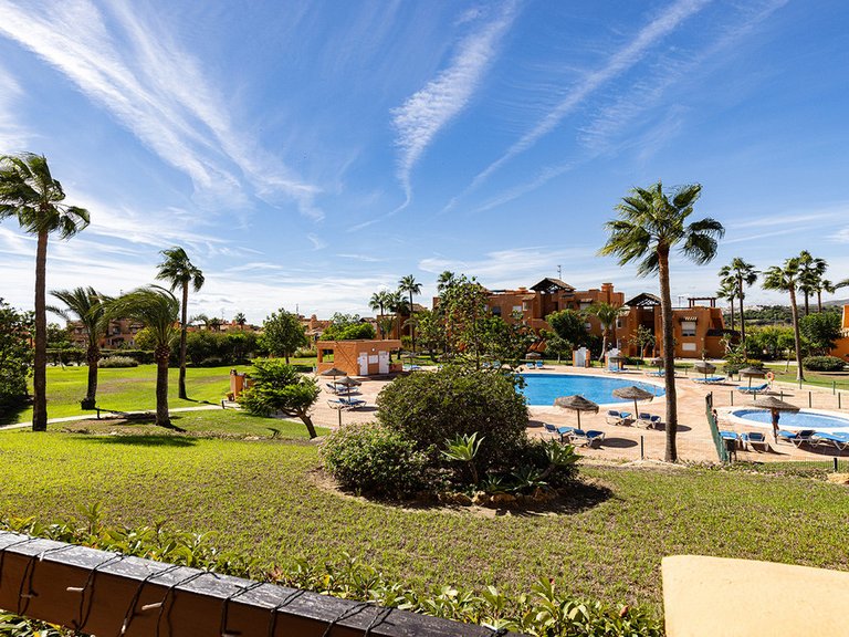 Apartment for Sale in Casares, Malaga 19