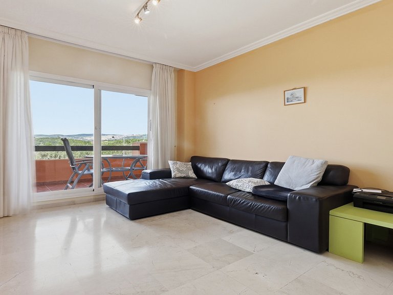 Apartment for Sale in Casares, Malaga 2