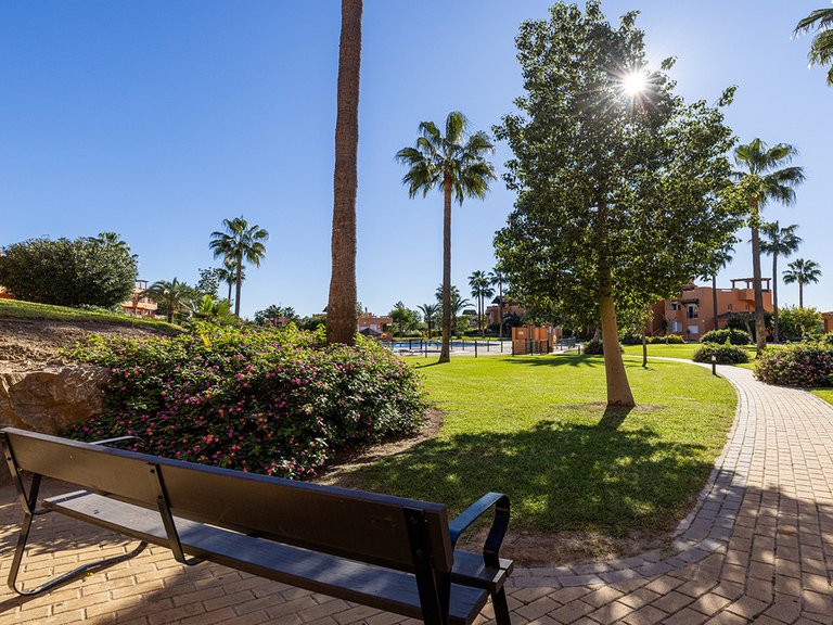 Apartment for Sale in Casares, Malaga 20