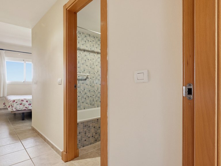 Apartment for Sale in Casares, Malaga 22