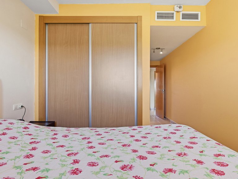 Apartment for Sale in Casares, Malaga 23