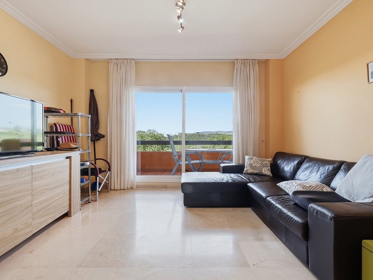 Apartment for Sale in Casares, Malaga 25