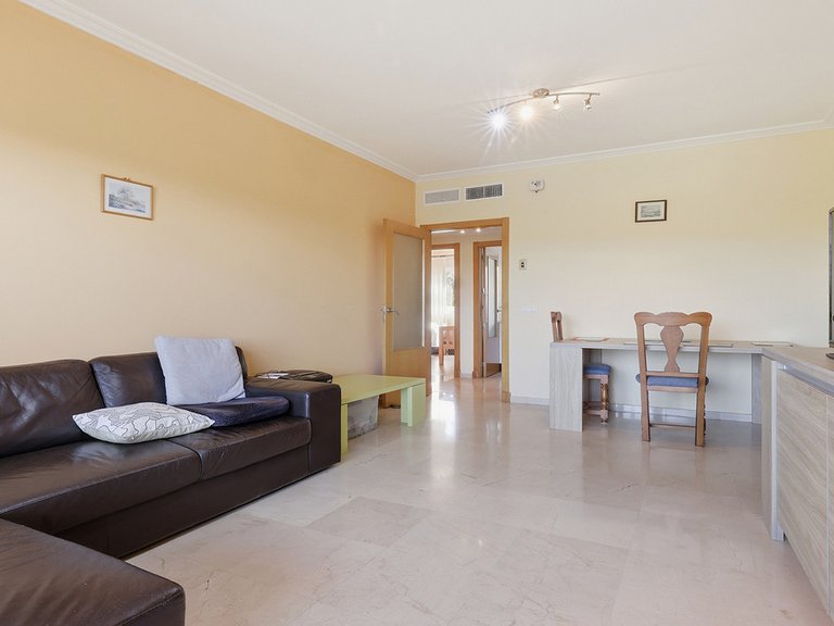 Apartment for Sale in Casares, Malaga 26