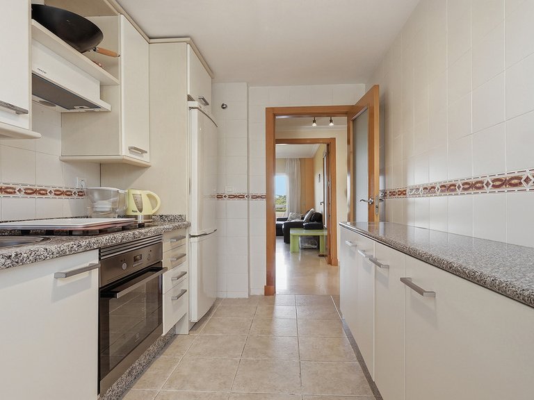Apartment for Sale in Casares, Malaga 28
