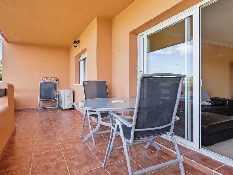 Apartment for Sale in Casares, Malaga 29
