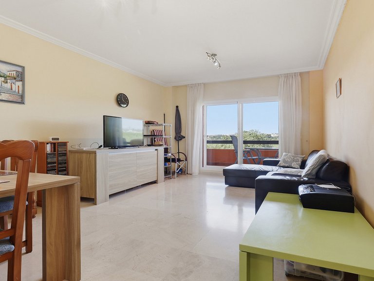 Apartment for Sale in Casares, Malaga 3