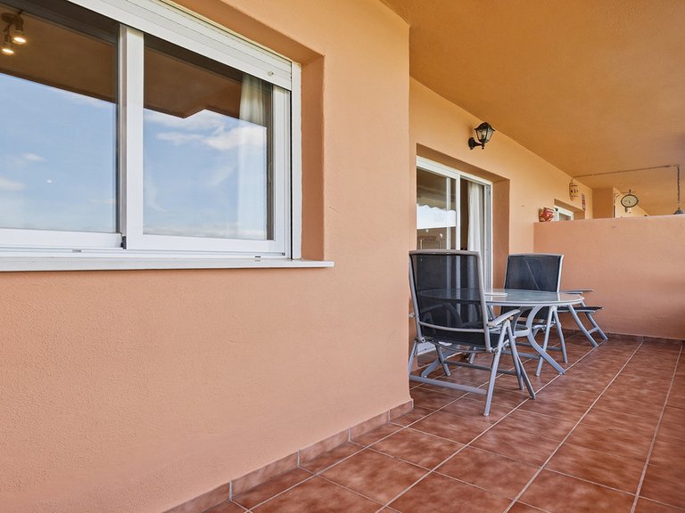 Apartment for Sale in Casares, Malaga 31