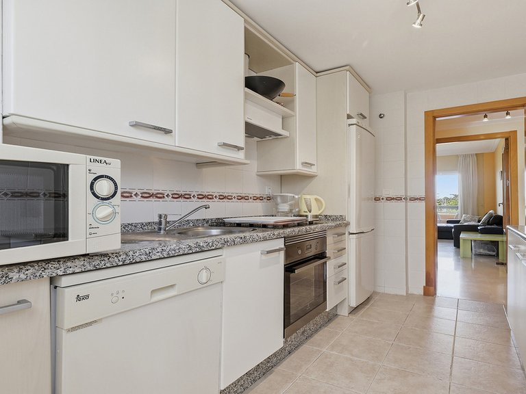 Apartment for Sale in Casares, Malaga 4