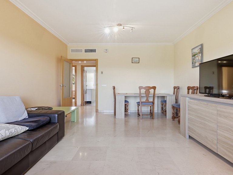 Apartment for Sale in Casares, Malaga 5