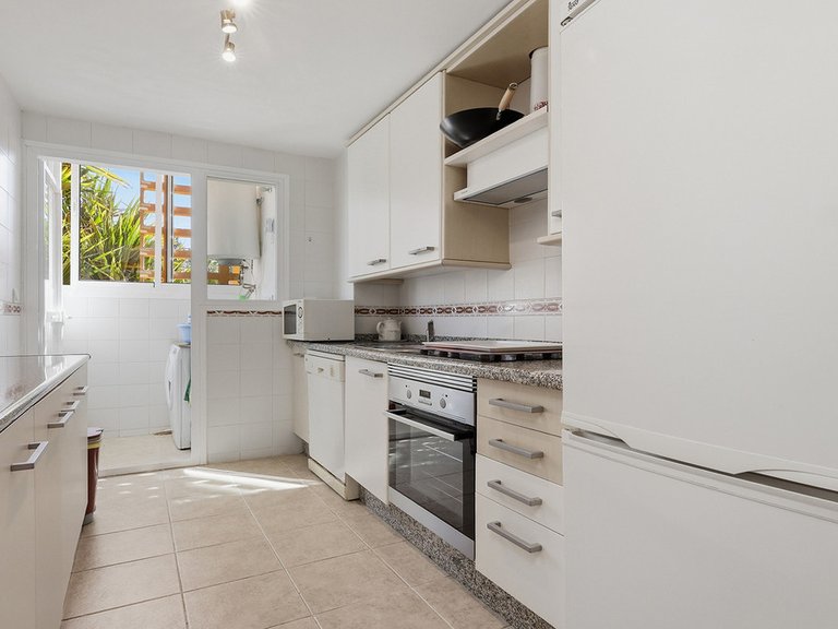 Apartment for Sale in Casares, Malaga 6
