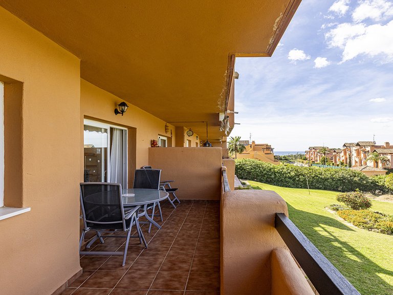 Apartment for Sale in Casares, Malaga 7