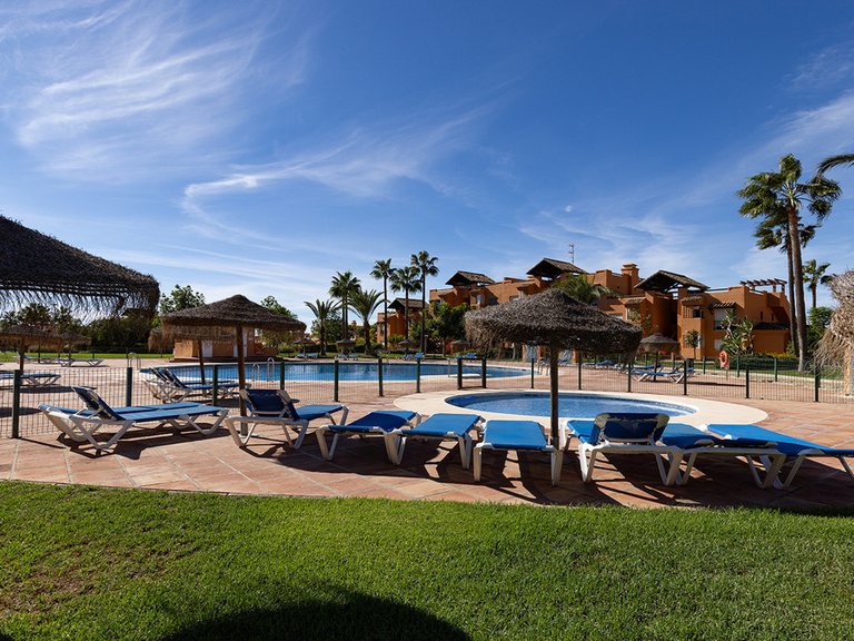 Apartment for Sale in Casares, Malaga 8