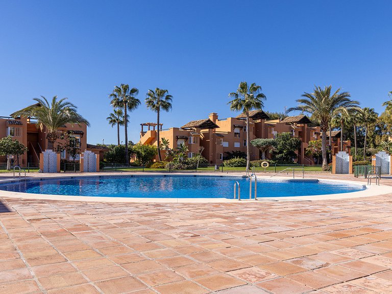 Apartment for Sale in Casares, Malaga 9