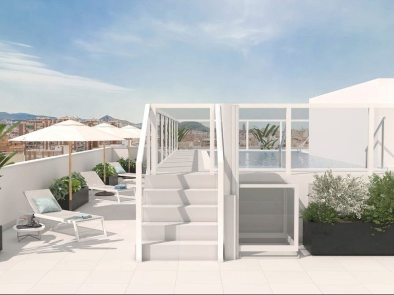 Apartment for Sale in Málaga, Malaga 4