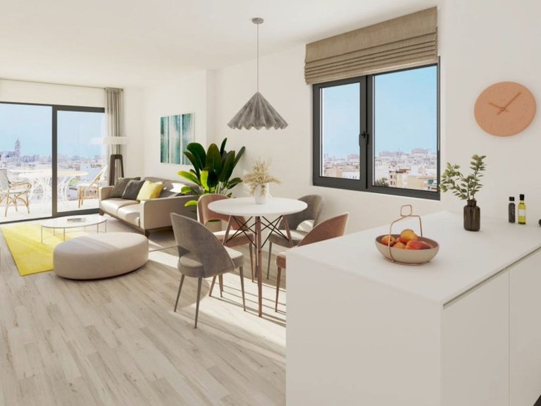 Apartment for Sale in Málaga, Malaga 9