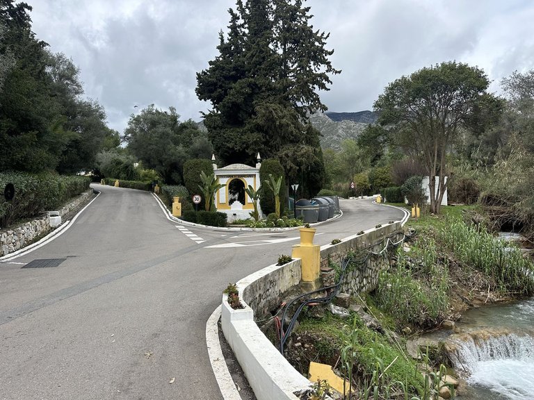 Plot for Sale in Nagüeles, Malaga 10
