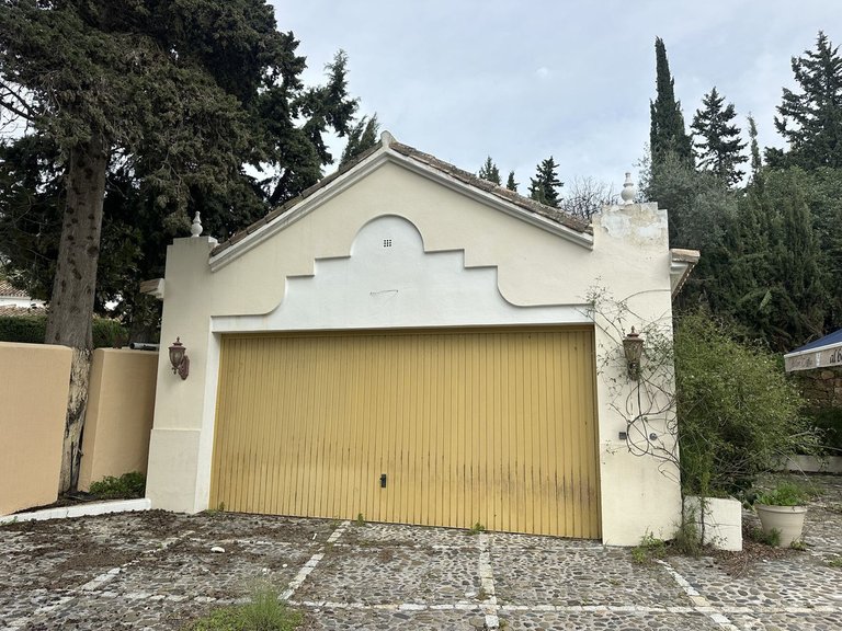 Plot for Sale in Nagüeles, Malaga 14