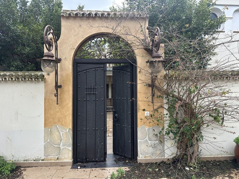 Plot for Sale in Nagüeles, Malaga 17
