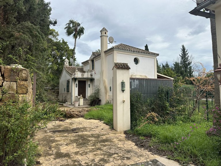 Plot for Sale in Nagüeles, Malaga 18