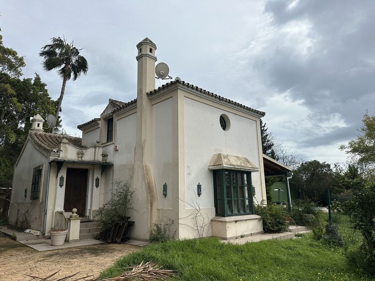 Plot for Sale in Nagüeles, Malaga 19