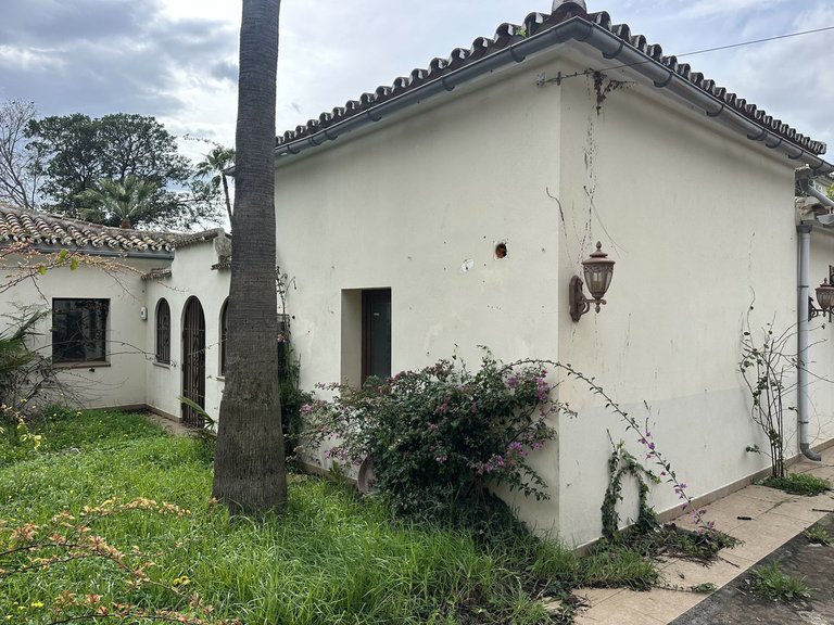 Plot for Sale in Nagüeles, Malaga 21