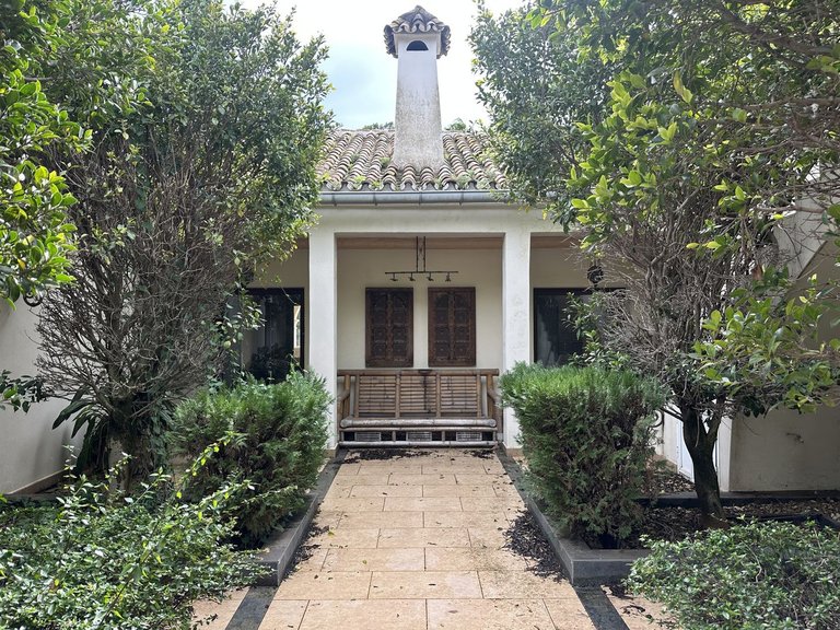 Plot for Sale in Nagüeles, Malaga 23