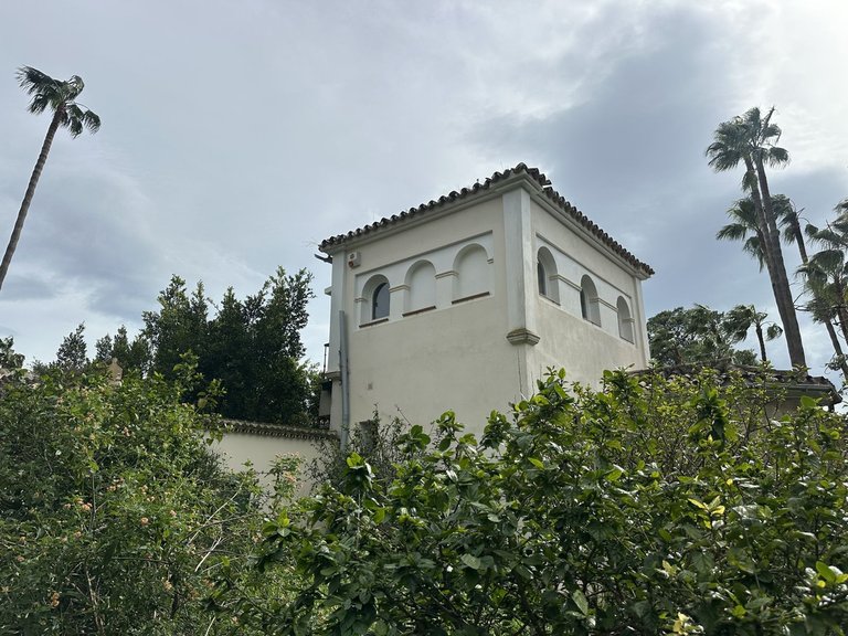Plot for Sale in Nagüeles, Malaga 27