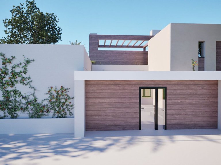 Plot for Sale in Nagüeles, Malaga 6