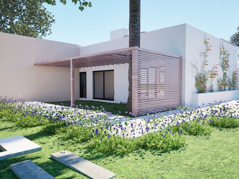 Plot for Sale in Nagüeles, Malaga 9