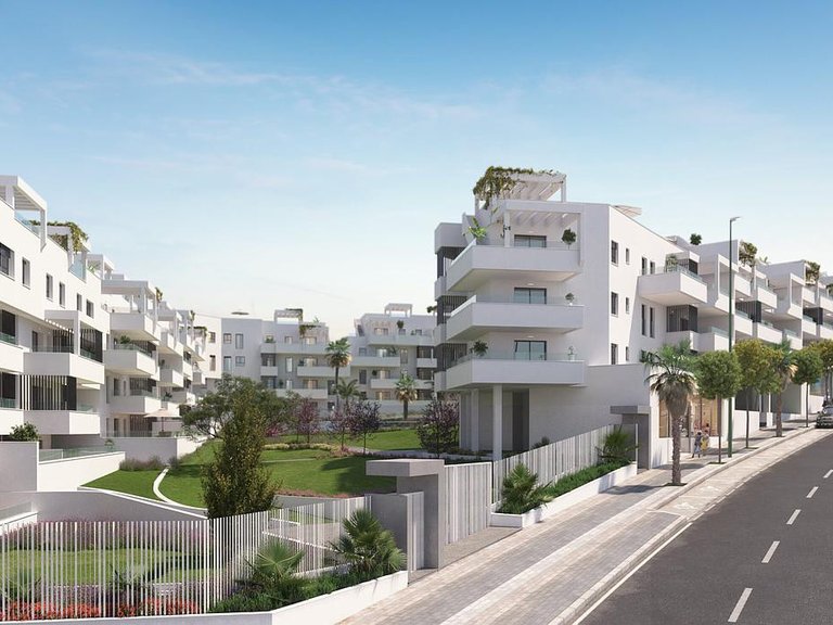 Penthouse for Sale in Málaga, Malaga 8