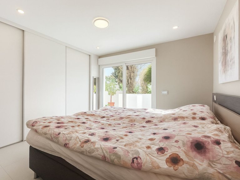 Villa for Sale in La Cala De Mijas, Malaga 10