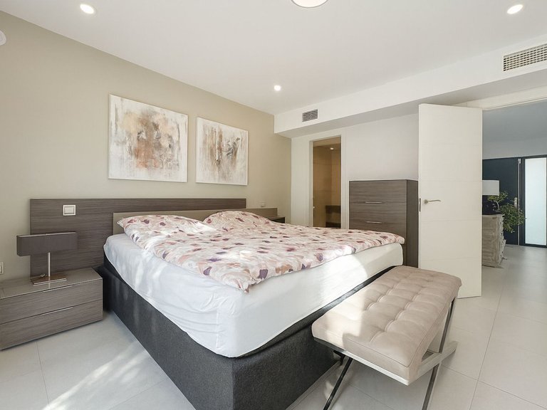 Villa for Sale in La Cala De Mijas, Malaga 11